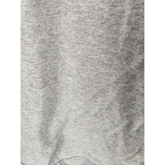 Vintage Y2K Notre Dame Football T Men's large - Picture 4 of 5